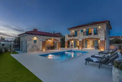 Image de Villa Batana