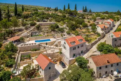 Image de Villa Luka Brac