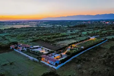 Image de Villa Pequena Perla
