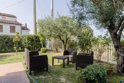 Image de Rocchetti Holiday House with Parking&Garden!