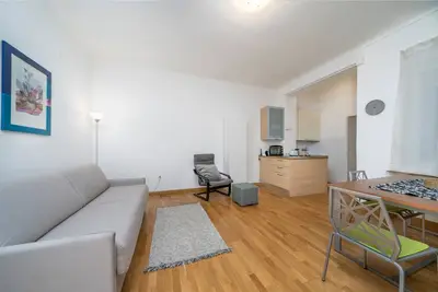 Image de Nest in the City - Studio x2!