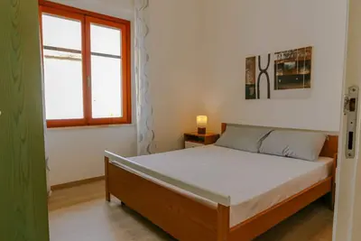 Image de Appartement Nido dei Gabbiani 2 avec jardin