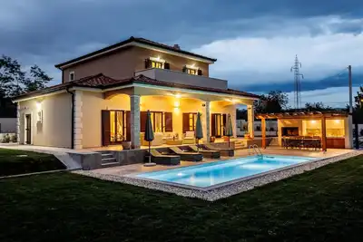 Image de Villa Raviola