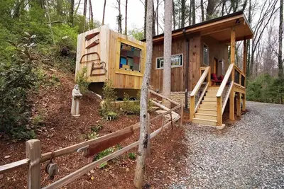 Image de Shady Grove Cottage -Natural Setting In Town