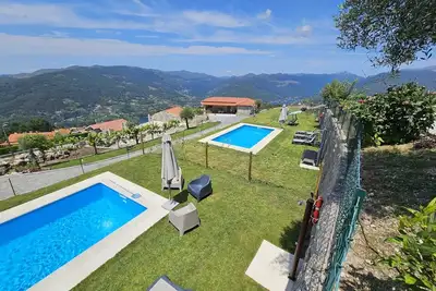 Casa do Iteiro T3