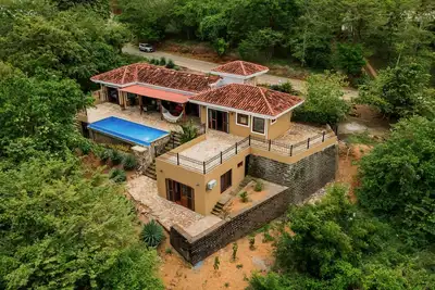 Exquisite Private Coastal Retreat by RedAwning