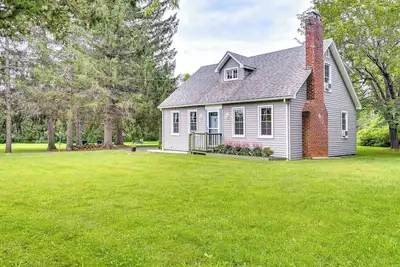 Image de Charming East Durham Home - 2 Mi to Water Park