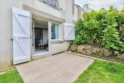 Image de Ferienwohnung 2 Zimmer 5 Personen - Budget