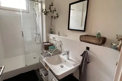 Image de Ferienwohnung, 110 qm, 2 Schlafzimmer, Max. 4 Personen