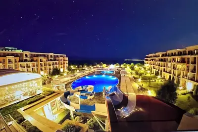 Image de Luxury Sveti Vlas Beach Aparthotel - Prestige Fort