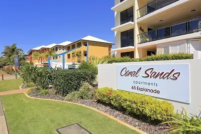 Image de 3 Bedroom Ocean View Apartment