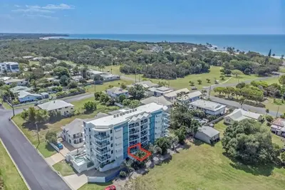 Image de Ohana Vibe at Bargara