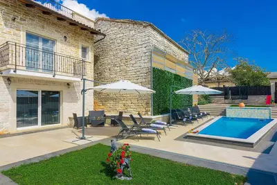 Image de Villa Patrick