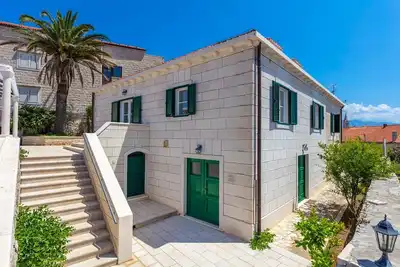 Image de Villa Mir Vami