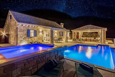 Image de Maison luxueuse à Bol