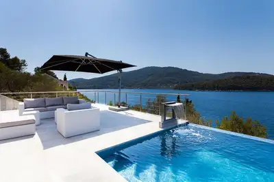Image de Villa Style and Sea