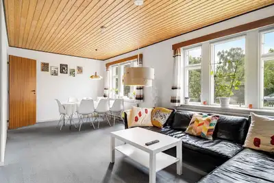 Image de Cozy house close to Lalandia and Rødby.