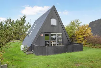 Image de Summer House at Himmerland Golf Resort