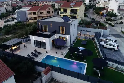 Image de Villa Terrazza