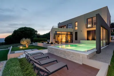 Image de Villa Calma Istra