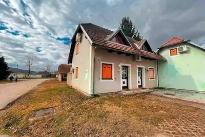 Image de Lovely 2-Bedroom House in Terme Catez