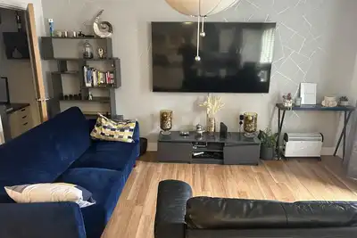 Image de Immaculate 2-Bed Apartment in Romford