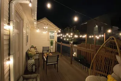 Image de Charming Temescal Getaway w/Patio, Kid-Friendly, Fast Wifi & Super Central