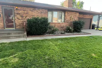Image de Great House-Walk to Fonner Park