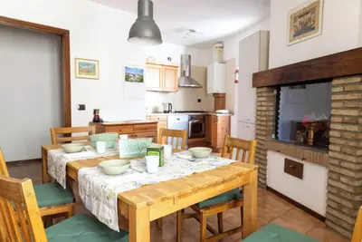 Image de Haus Martina - Deux Chambres Appartement, Couchages 6