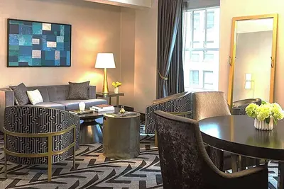 Image de Make Your Trip More Enjoyable! 3 Relaxing Units, Near Art Institute of Chicago