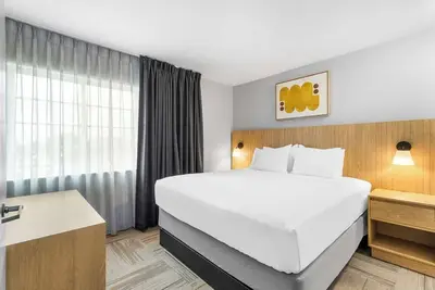 Image de Enjoy a Hassle-Free Stay! 4 Relaxing Units, Near Austin Museum of Art