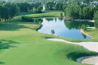 Image de Luxury Golf Course Townhouse, direct golf course frontage-Free Nights