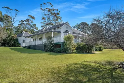 Image de Hygge House - Kangaroo valley