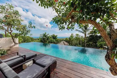 Image de Modern Spacious Villa with Ocean View, Uluwatu