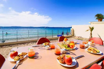 Image de Des vacances magique sur la plage par SELECTsoHOME