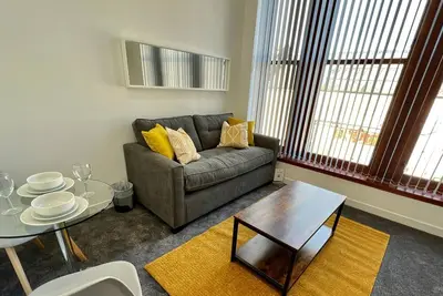Image de 1 Bedroom Apartment by Central Serviced Apartments