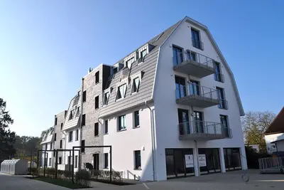 Image de Heimathafen Ferienwohnung