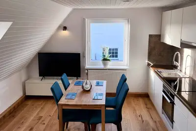 Image de Wattenwind - Haus Anka
