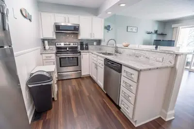 Image de Surfrider Beach Getaway Cozy 1br, Beach Access!