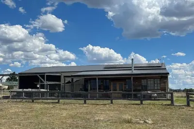 Image de Sundown Cabin Armidale