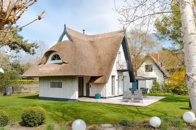 Image de 3 Bedroom Private vacation home in Wustrow