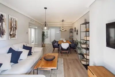 Stunning Apartment Next To Puerto Banus