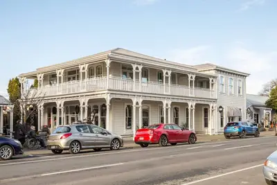 Image de Altitude Apartment, Martinborough