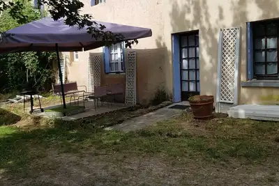 Image de Gîte Dans Belle Maison Périgourdine sur 80 ha
