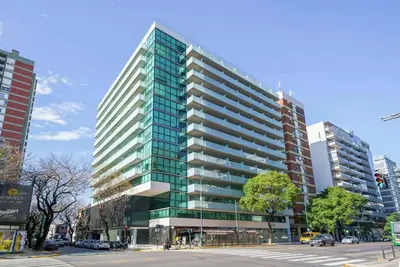 Image de Fliphaus + Be Libertador - Lux 3 Pax Loft 13-3