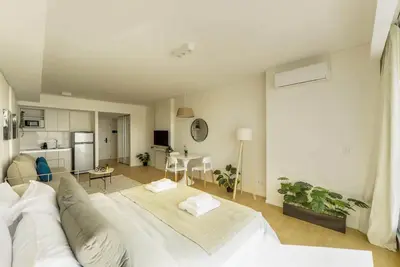 Image de Fliphaus + Be Libertador - Lux 3 Pax Loft 13-16