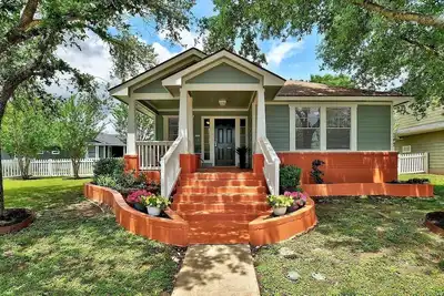 Image de Lovely Private Home close to Austin & San Marcos! Family & Pet Friendly.