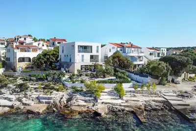 Image de Superbe maison Ă Dvornica