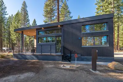 Image de 2 Person Cabin Rental