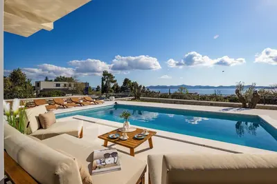 Magnifique maison à Zadar